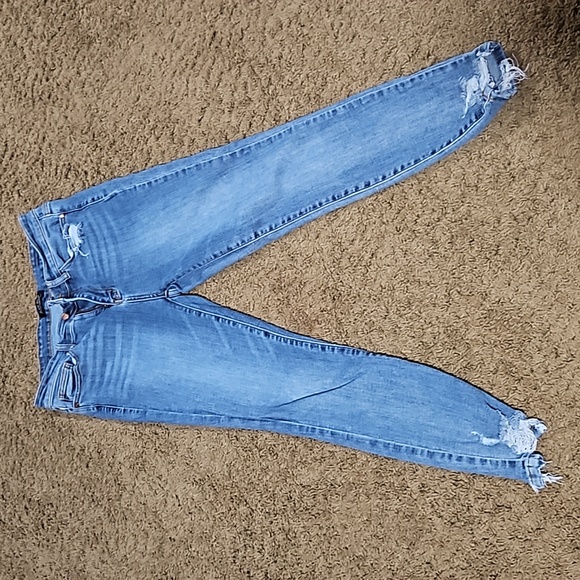 Jeans - Picture 2 of 5